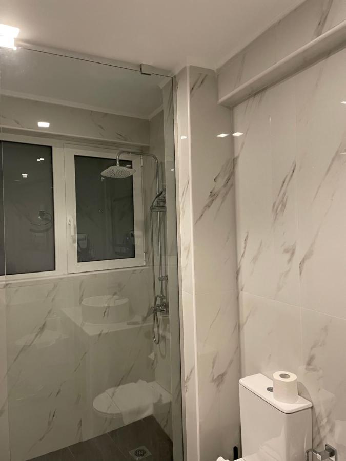 Varvitsiotis Appartement Kalavryta