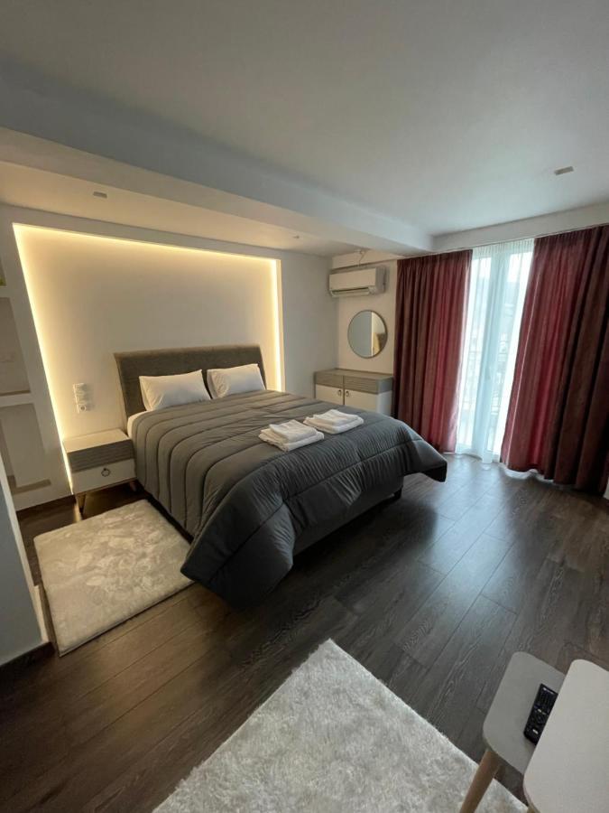 Appartement Varvitsiotis *