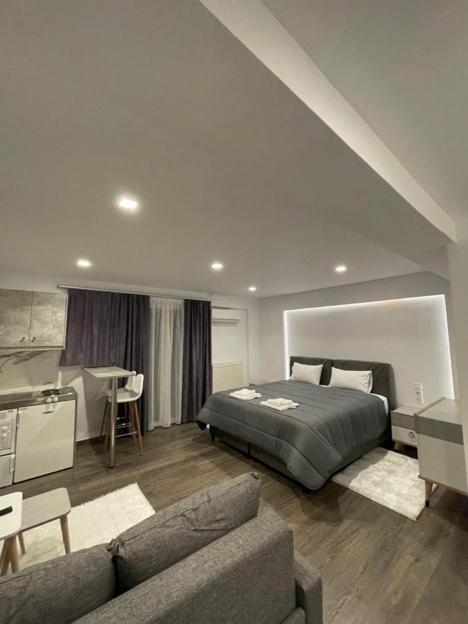 Appartement Varvitsiotis