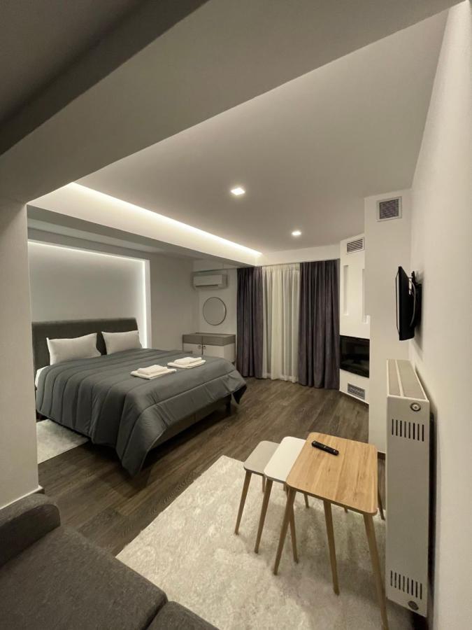 Varvitsiotis Appartement Kalavryta