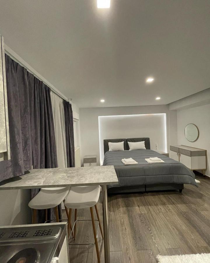 Appartement Varvitsiotis