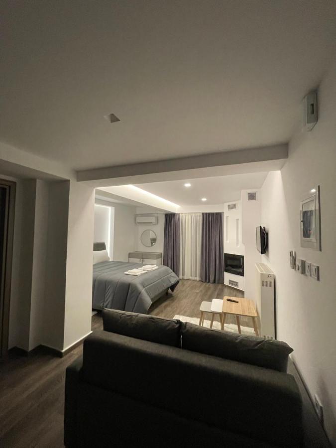 Varvitsiotis Appartement Kalavryta