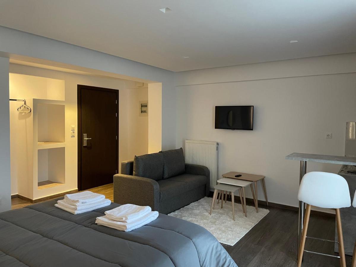 Appartement Varvitsiotis
