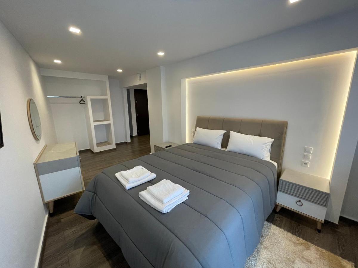 Appartement Varvitsiotis Kalavryta