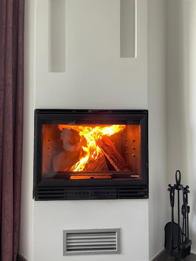 Appartement Varvitsiotis Kalavryta