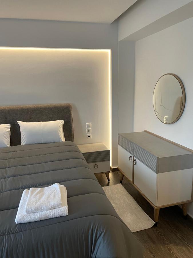 Varvitsiotis Appartement *