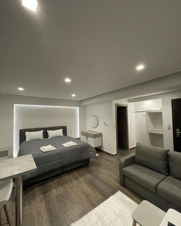 Appartement Varvitsiotis *