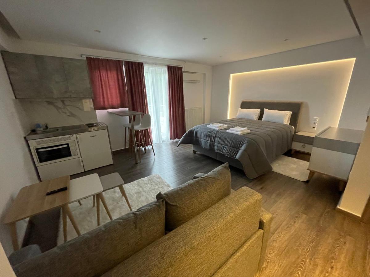 Varvitsiotis Appartement