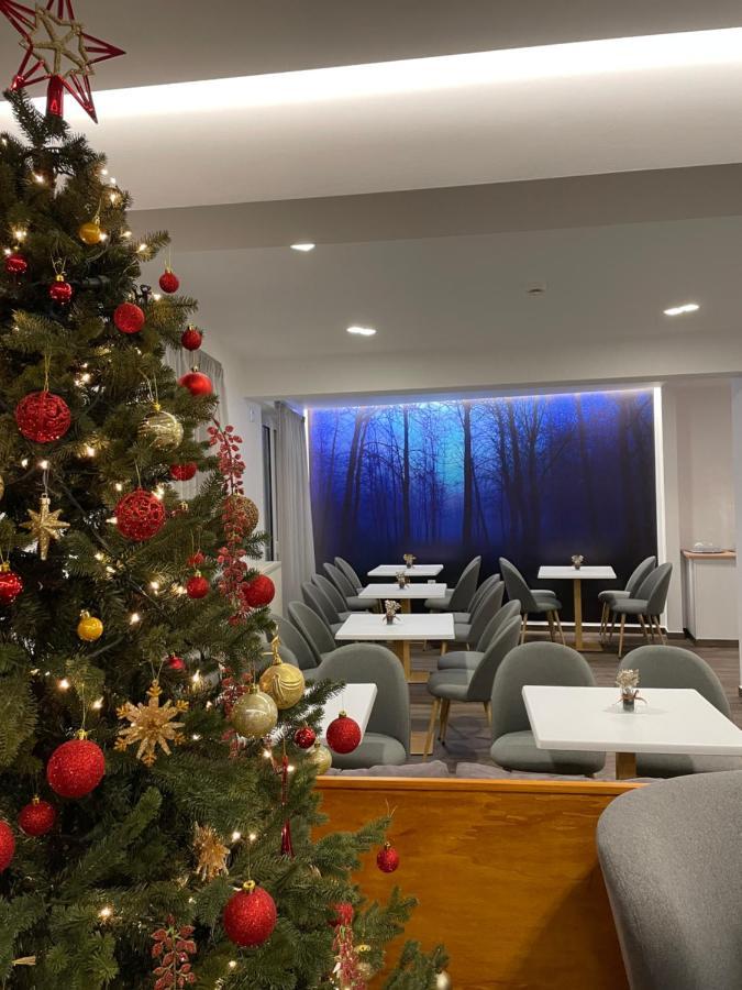 Varvitsiotis Appartement *
