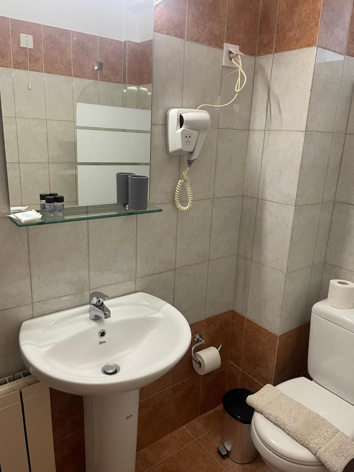 Varvitsiotis Appartement
